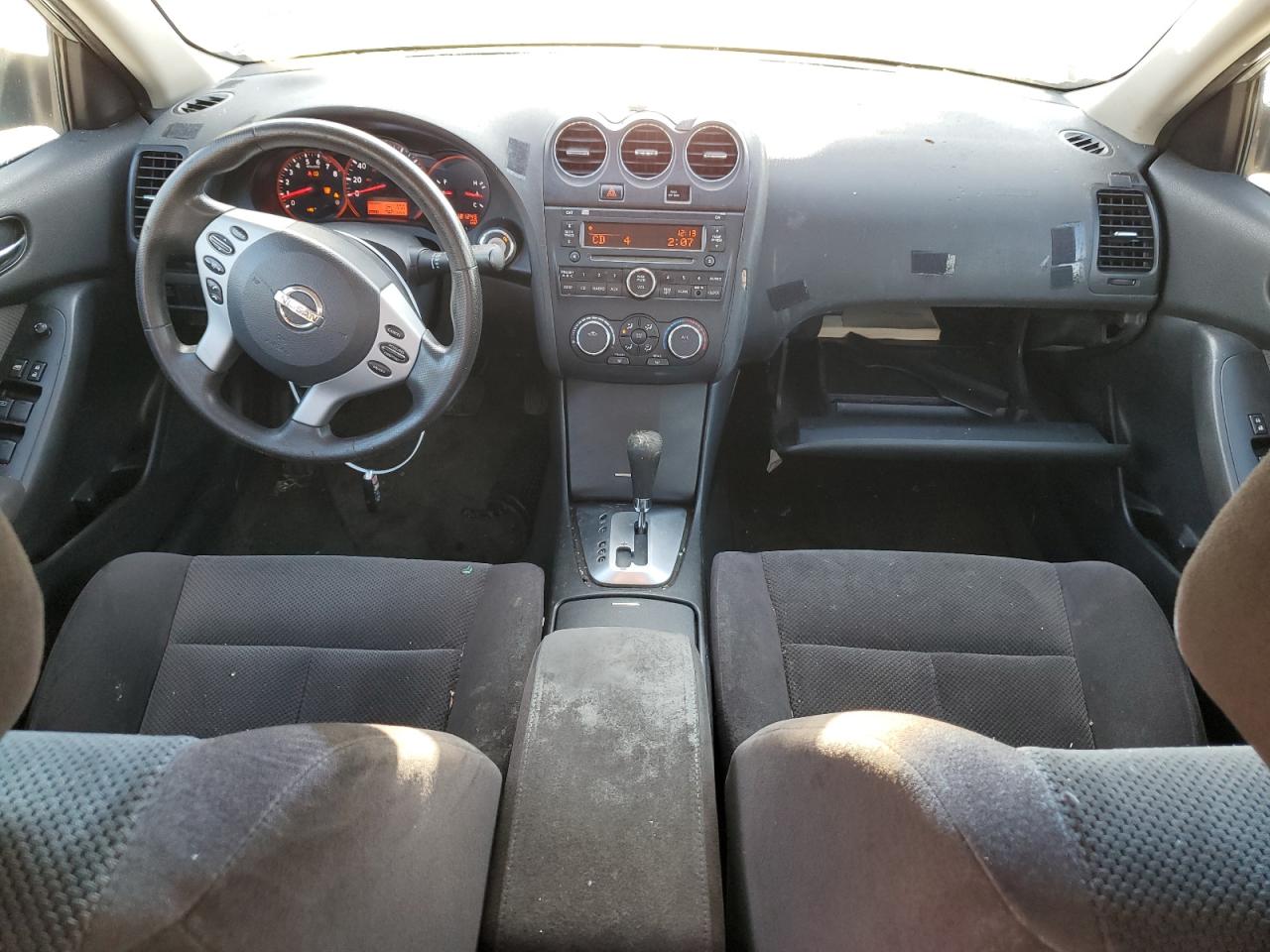 1N4AL21E08C285509 2008 Nissan Altima 2.5