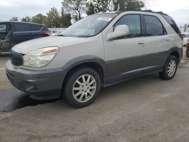 2005 Buick Rendezvous Cx