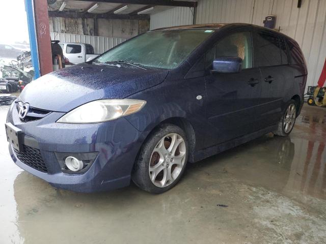 2009 Mazda 5 