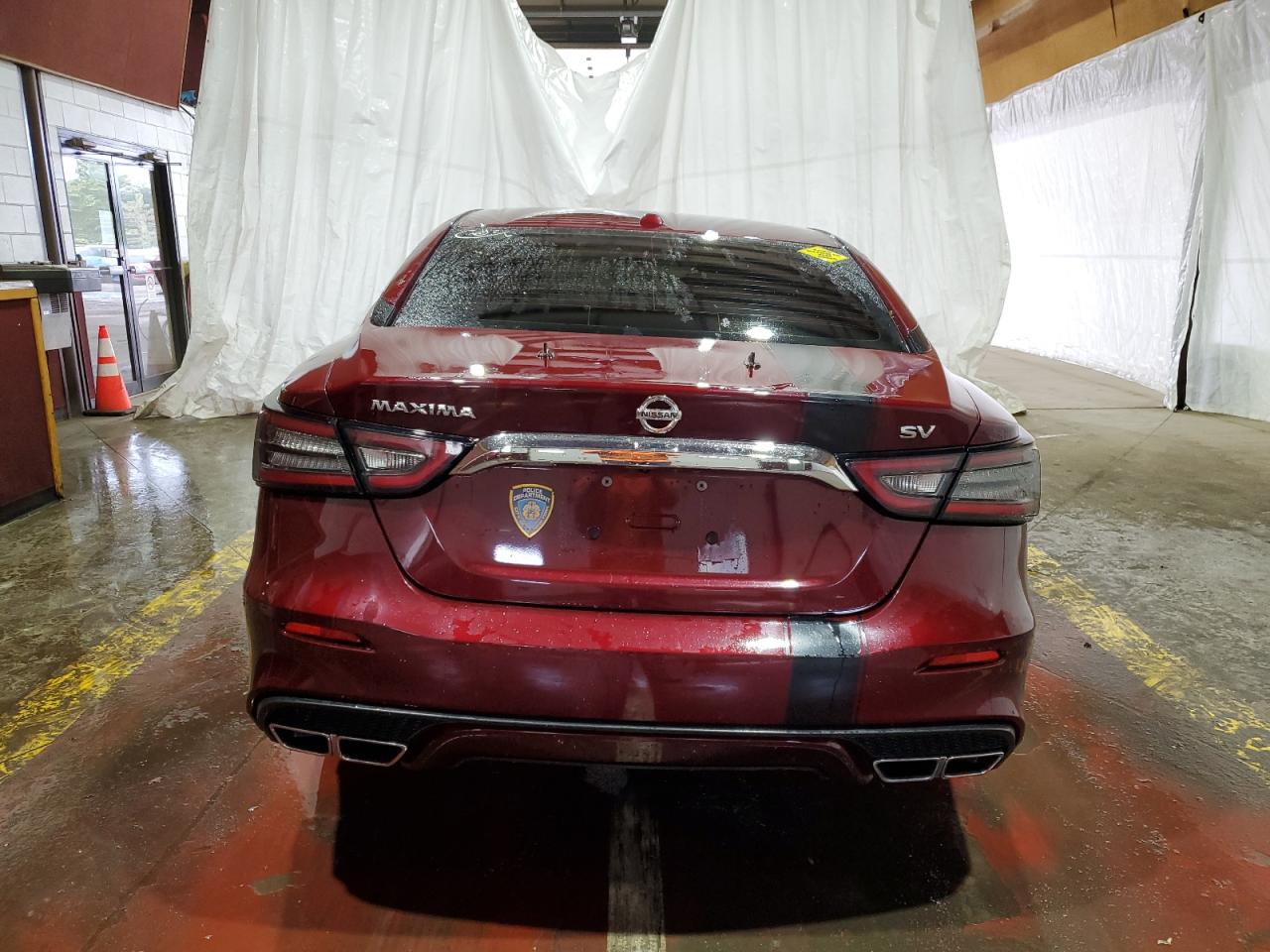 2019 Nissan Maxima - Image 6