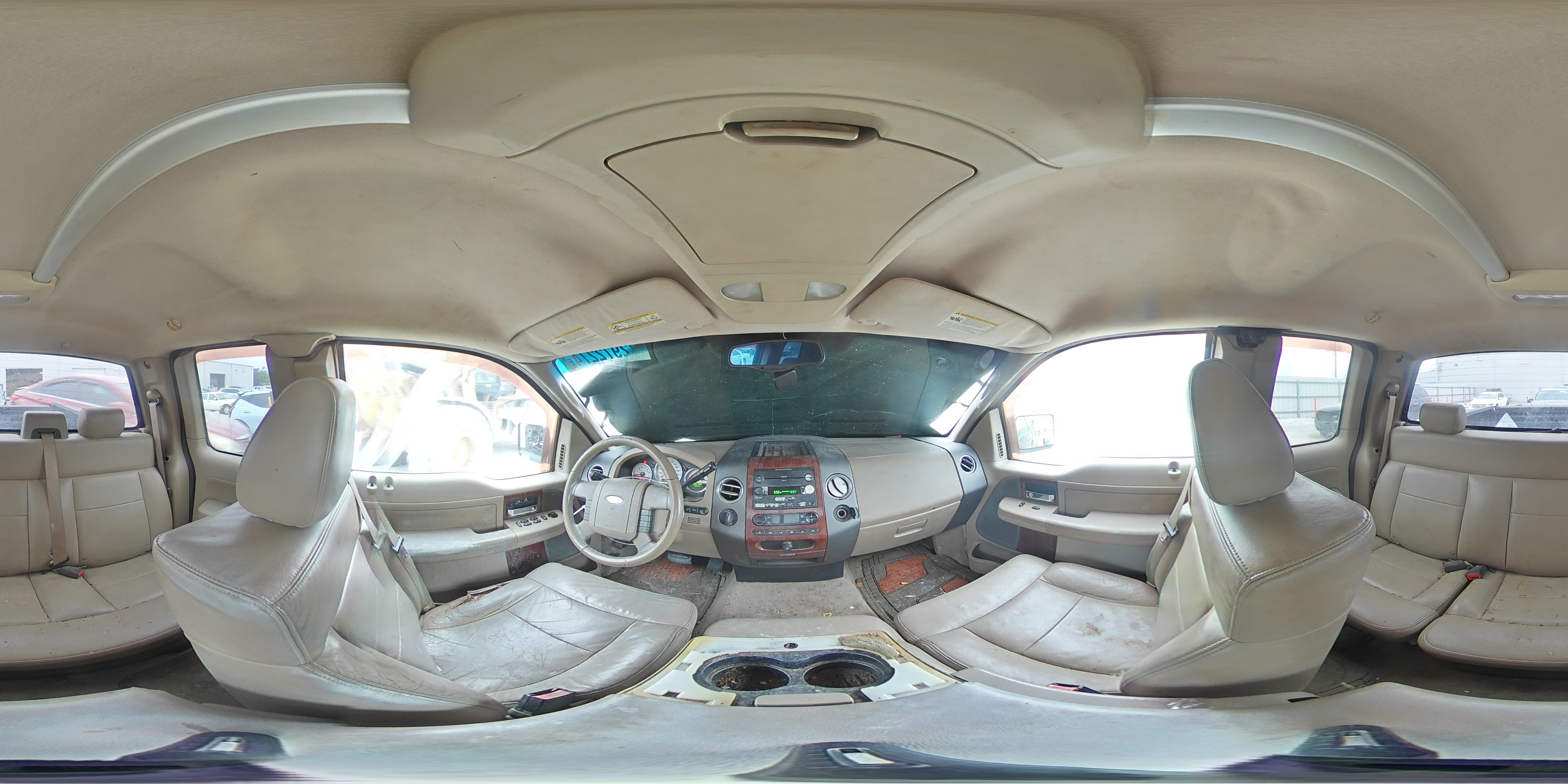 2005 Ford F-150 - Image 13
