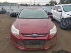 1FADP3K28DL****** Used and Repairable 2013 Ford Focus in Connecticut State