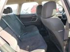 2008 Subaru Outback 2.5I de vânzare în Helena, MT - Rear End