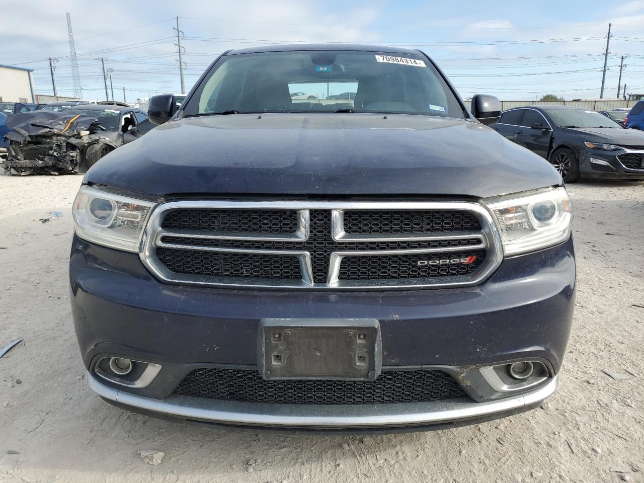 2014 Dodge Durango - Image 5