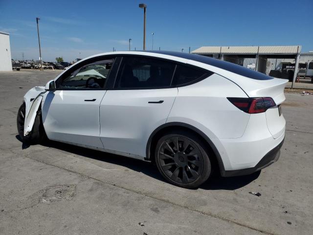 5YJYGDEE0MF218697 Tesla Model Y  2