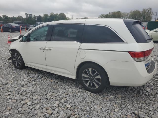 Minivans HONDA ODYSSEY 2014 White