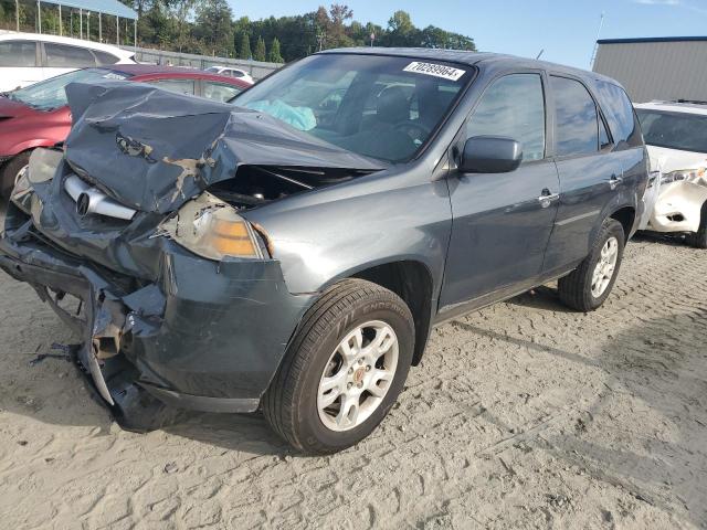 2004 Acura Mdx