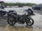 1995 Kawasaki Ex500 D en Venta en Byron, GA - All Over