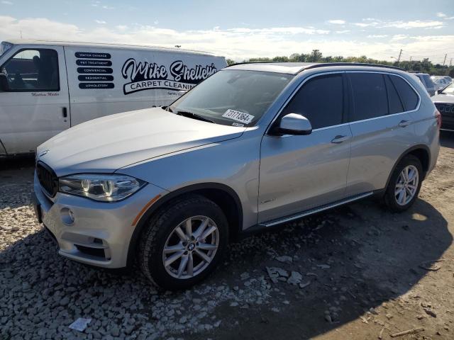 2014 Bmw X5 Xdrive35I