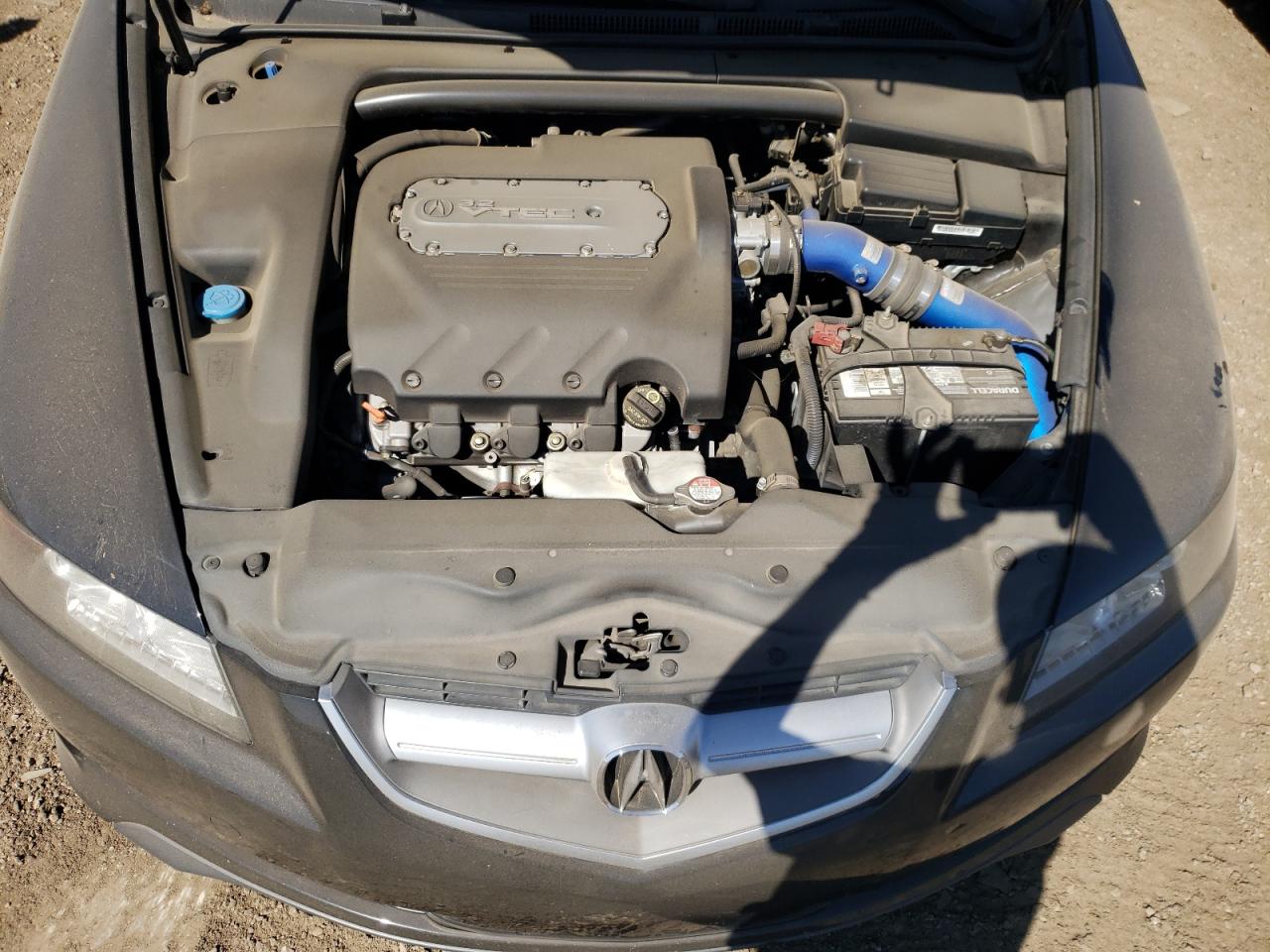 2005 Acura TL - Image 11