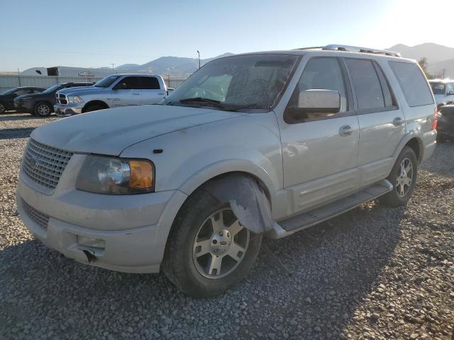 2006 Ford Expedition Limited