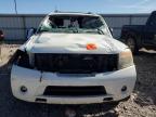 2010 Nissan Armada Platinum for Sale in Lawrenceburg, KY - Rollover