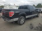 2011 Ford F150 Supercrew на продаже в Glassboro, NJ - Mechanical