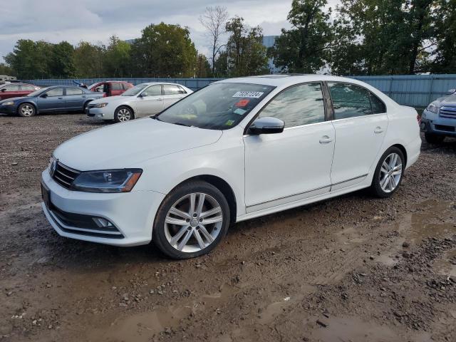 2017 Volkswagen Jetta Sel