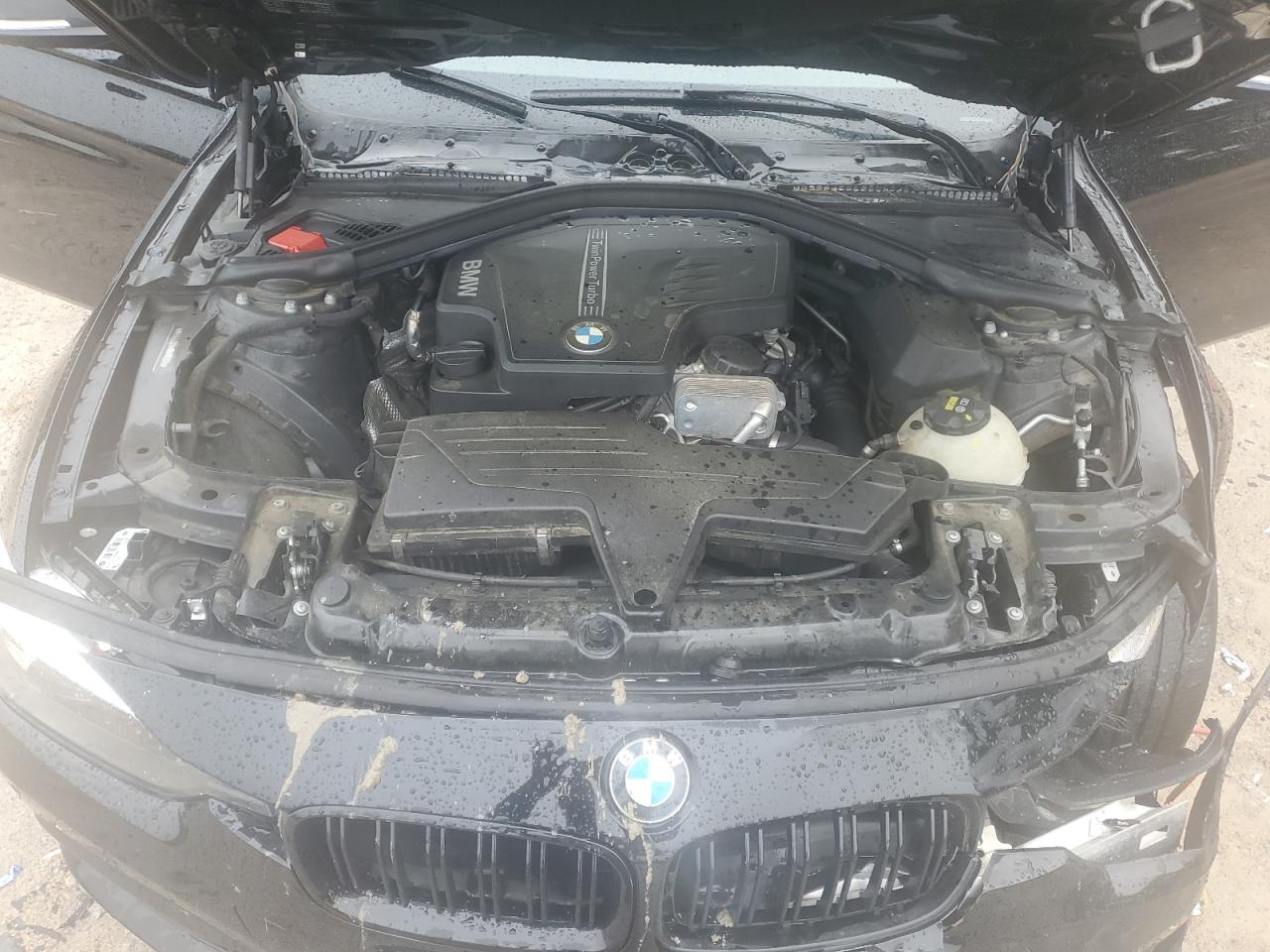 WBA8E5G54GN419353 2016 BMW 320 Xi