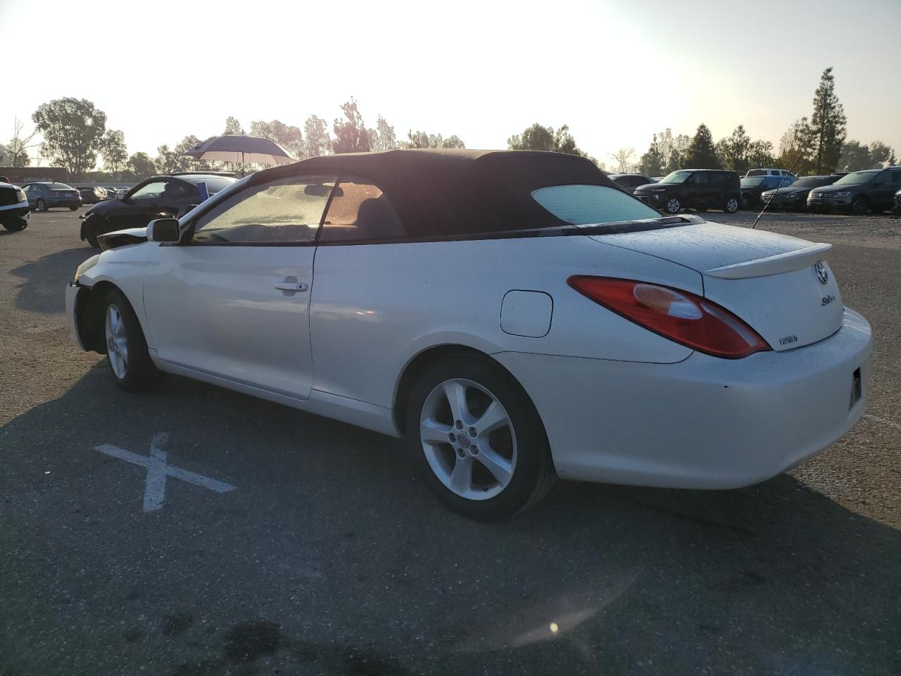 2004 Toyota Camry Solara - Image 2
