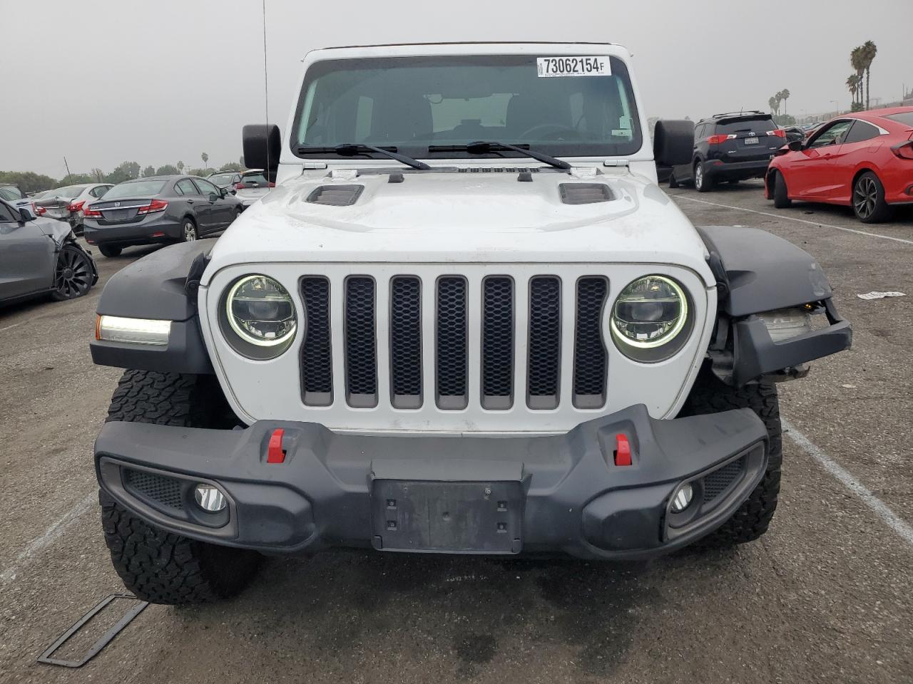 2018 Jeep Wrangler - Image 5