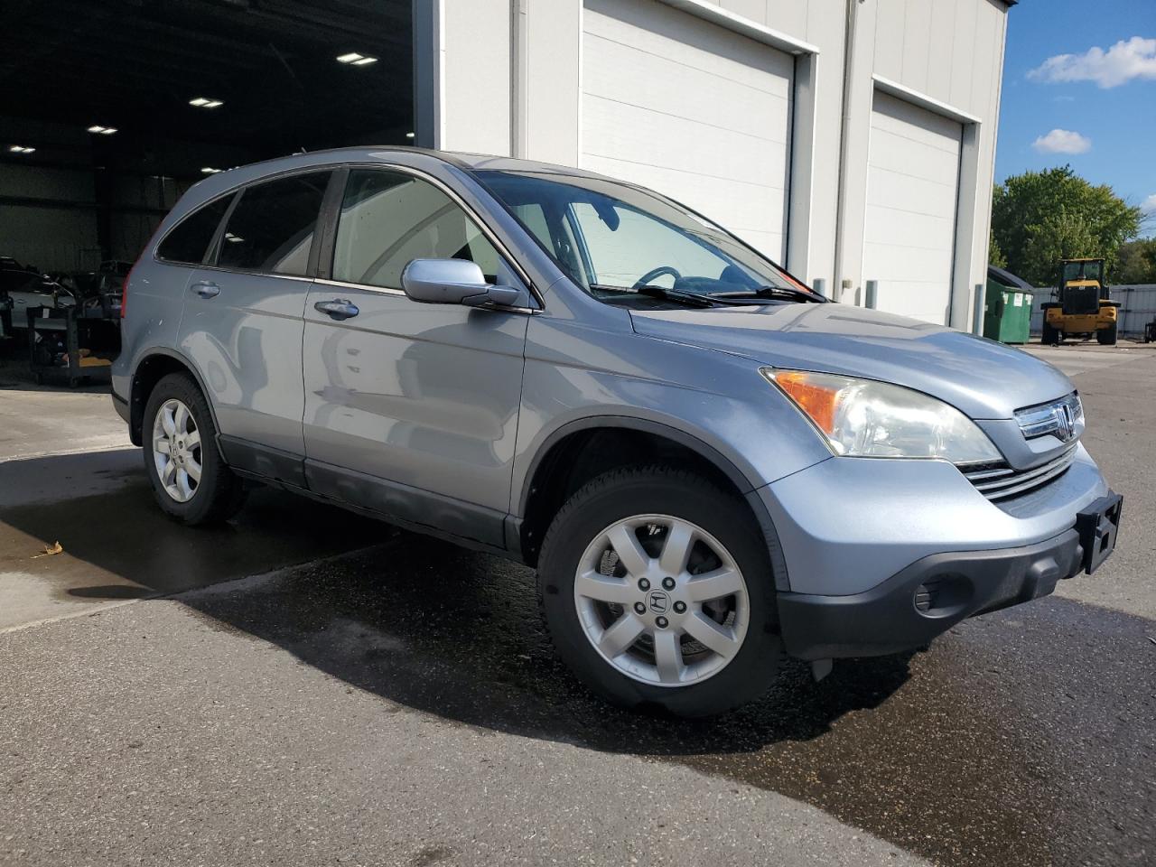 5J6RE48798L051163 2008 Honda Cr-V Exl