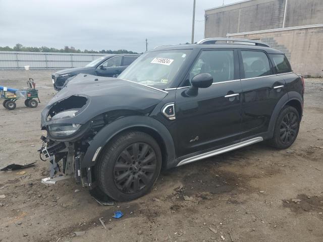 2019 Mini Cooper S Countryman All4