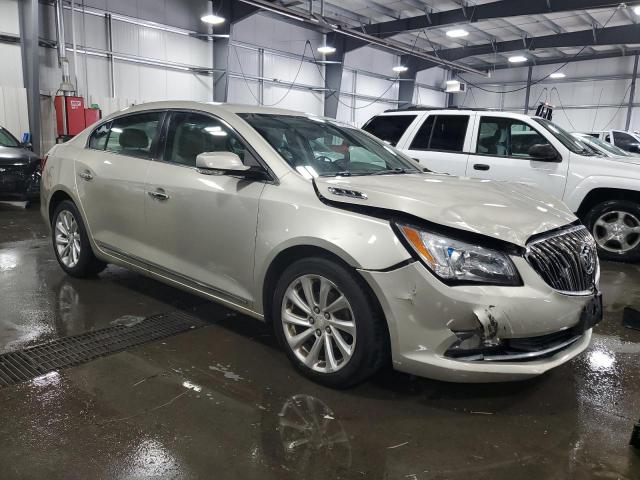  BUICK LACROSSE 2014 Колір засмаги