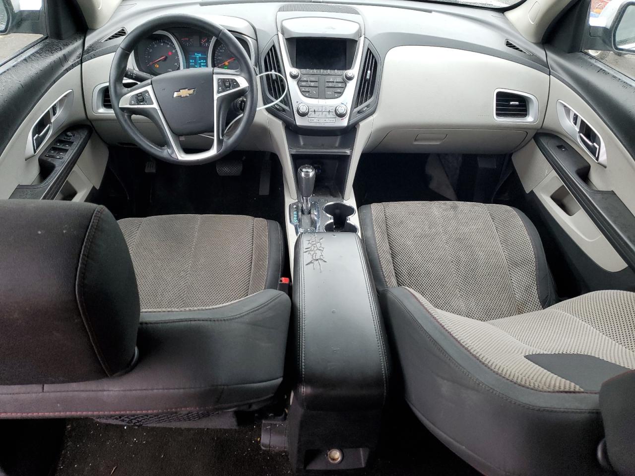 2GNALCEK0H6245107 2017 Chevrolet Equinox Lt