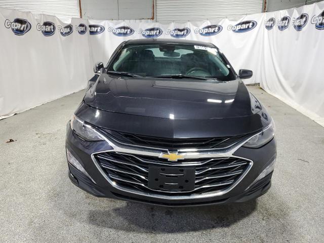  CHEVROLET MALIBU 2023 Black