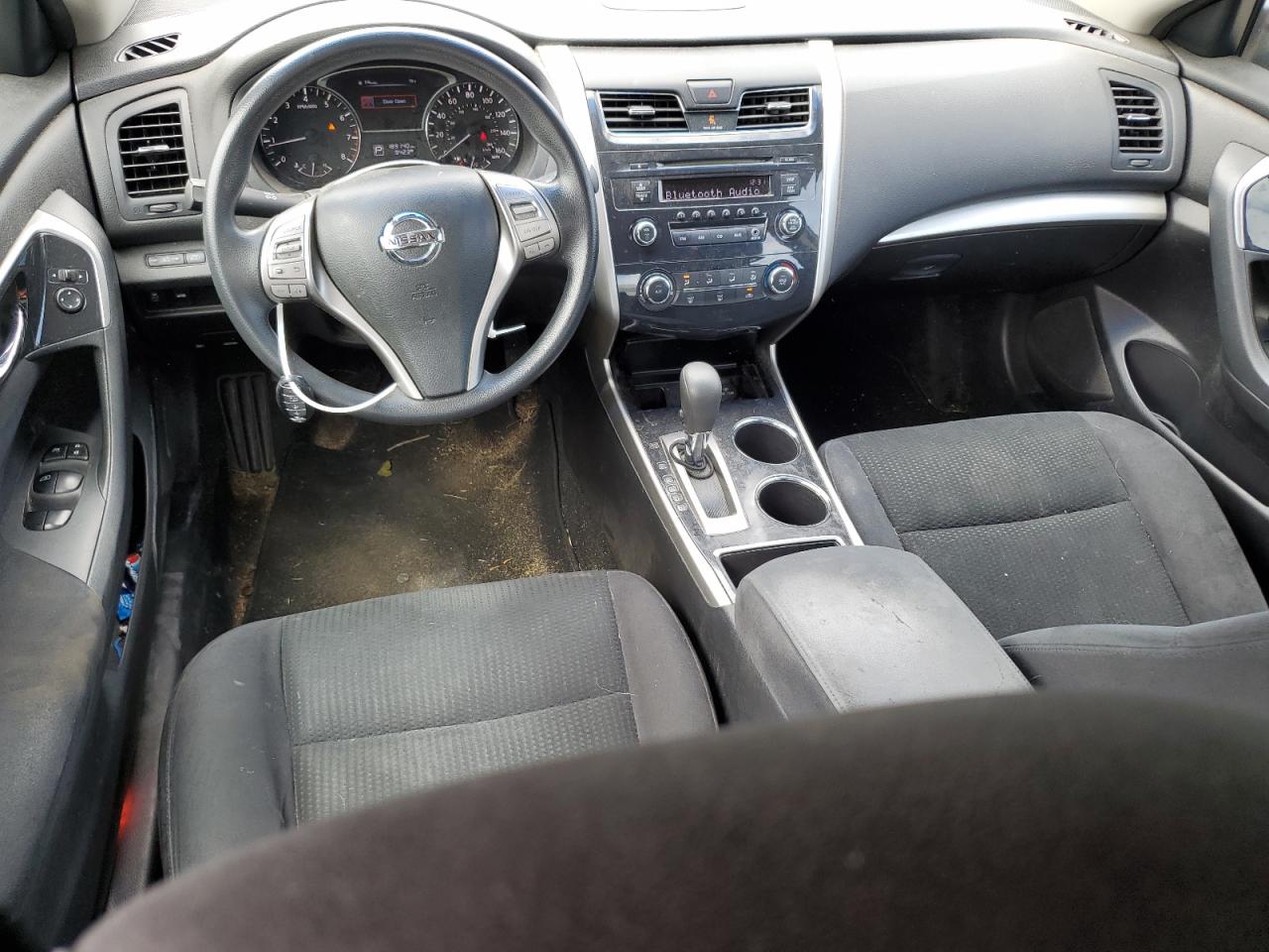 1N4AL3AP3EN355298 2014 Nissan Altima 2.5