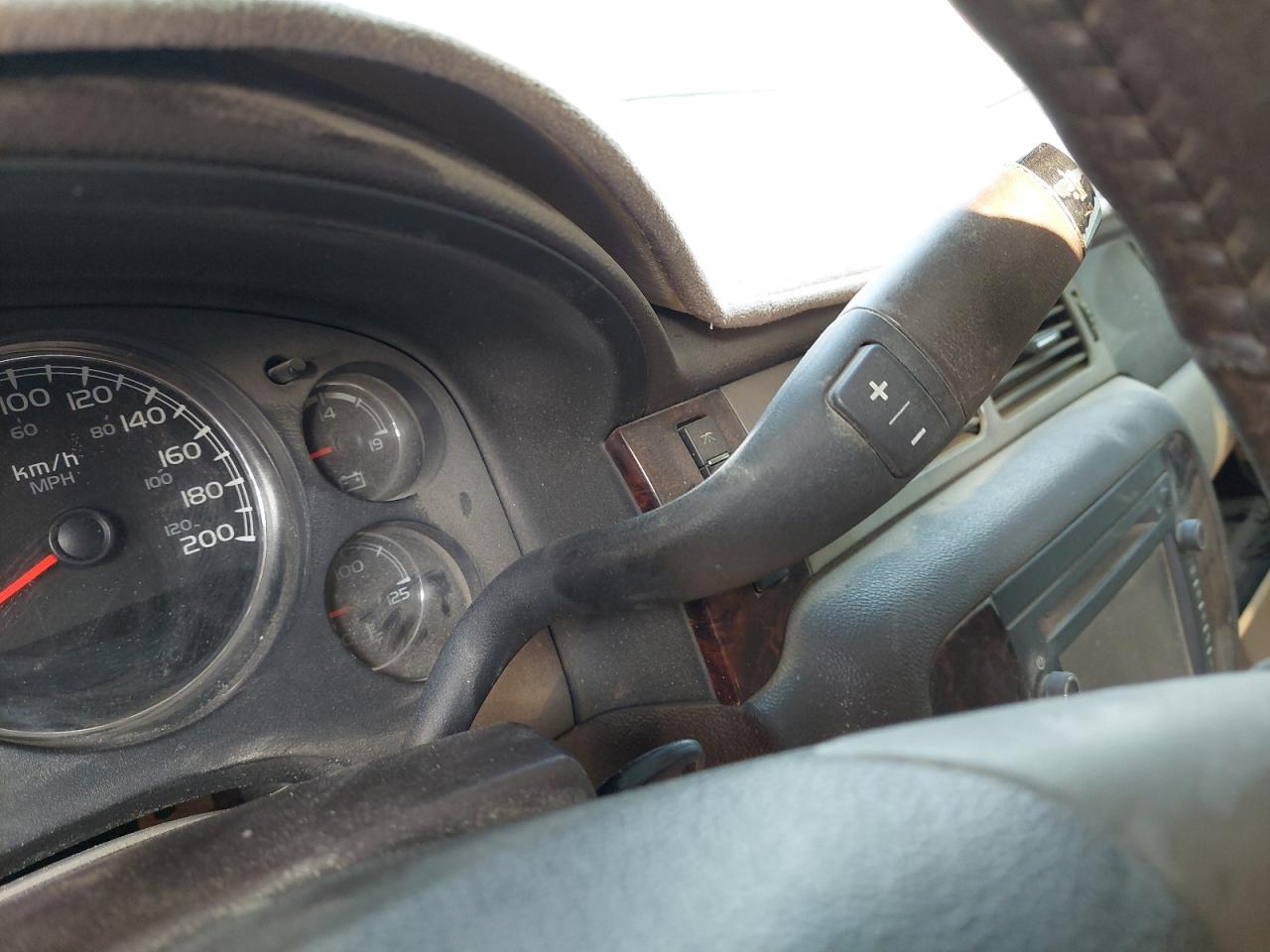 1GKS27EF5DR153536 - 2013 Gmc DENALI - #72867294