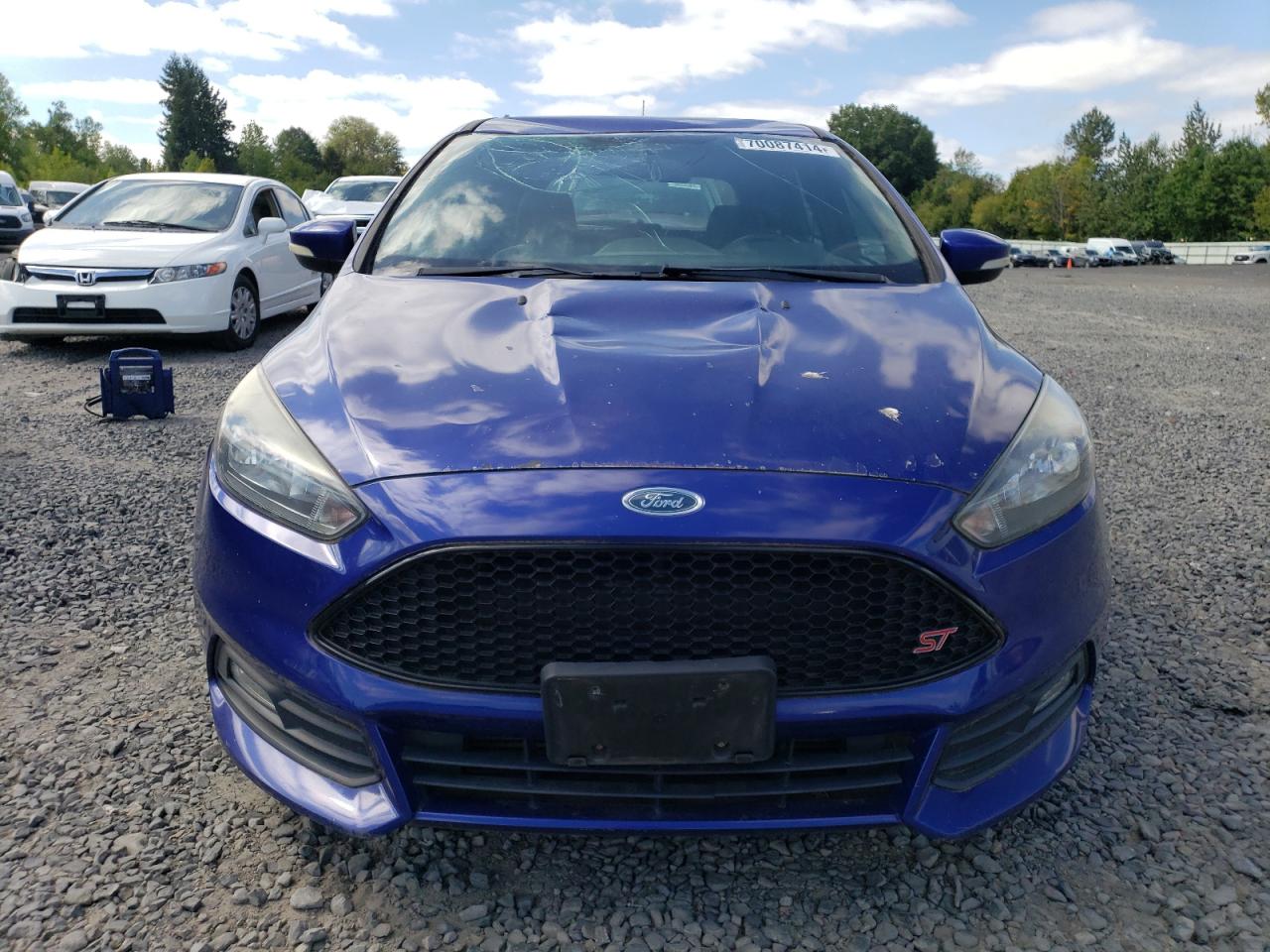 2015 Ford Focus - Image 5