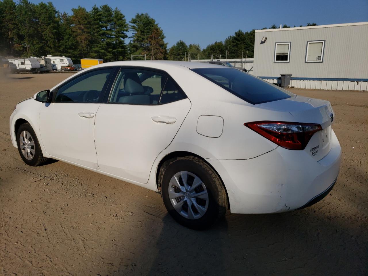 2016 Toyota Corolla - Image 2