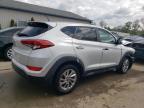2018 Hyundai Tucson Se на продаже в Louisville, KY - Front End