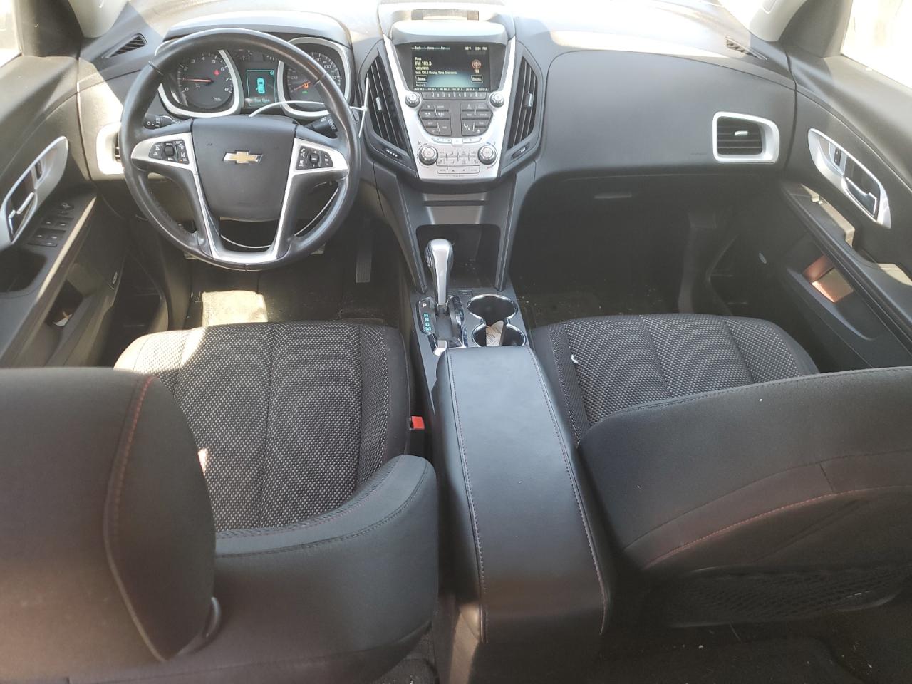 1GNALPEK0DZ113955 2013 Chevrolet Equinox Lt