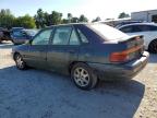 1995 Ford Escort Lx en Venta en Mendon, MA - Minor Dent/Scratches