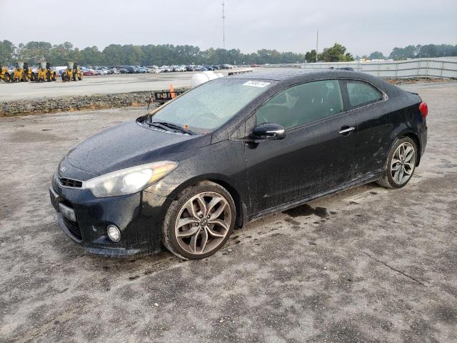 2015 Kia Forte Sx