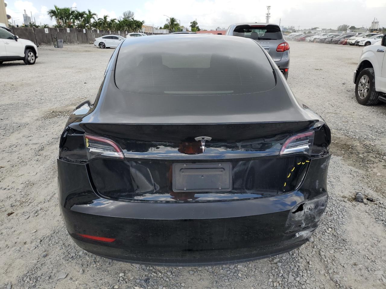 5YJ3E1EA7PF424129 2023 Tesla Model 3