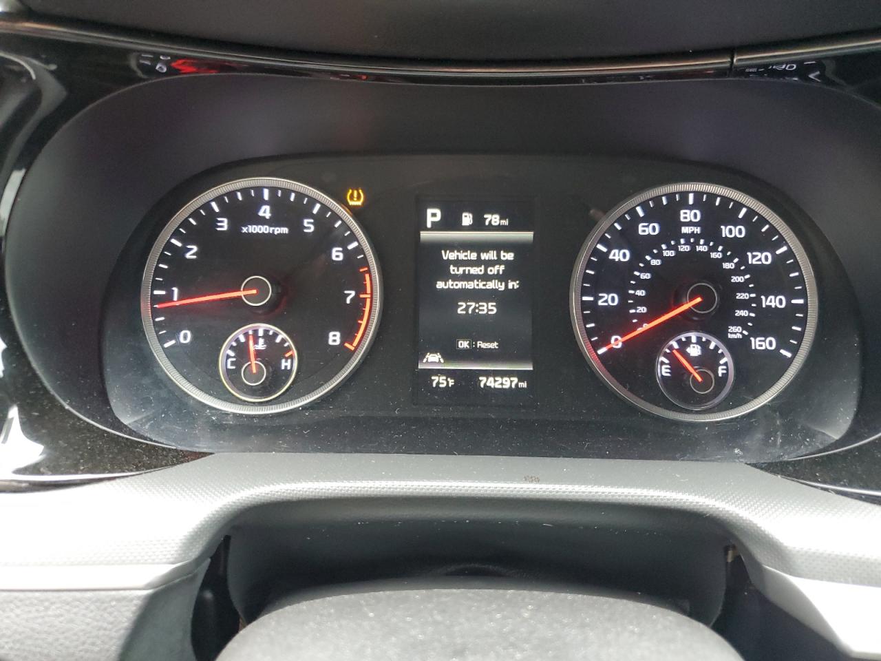 2022 Kia K5 - Image 9