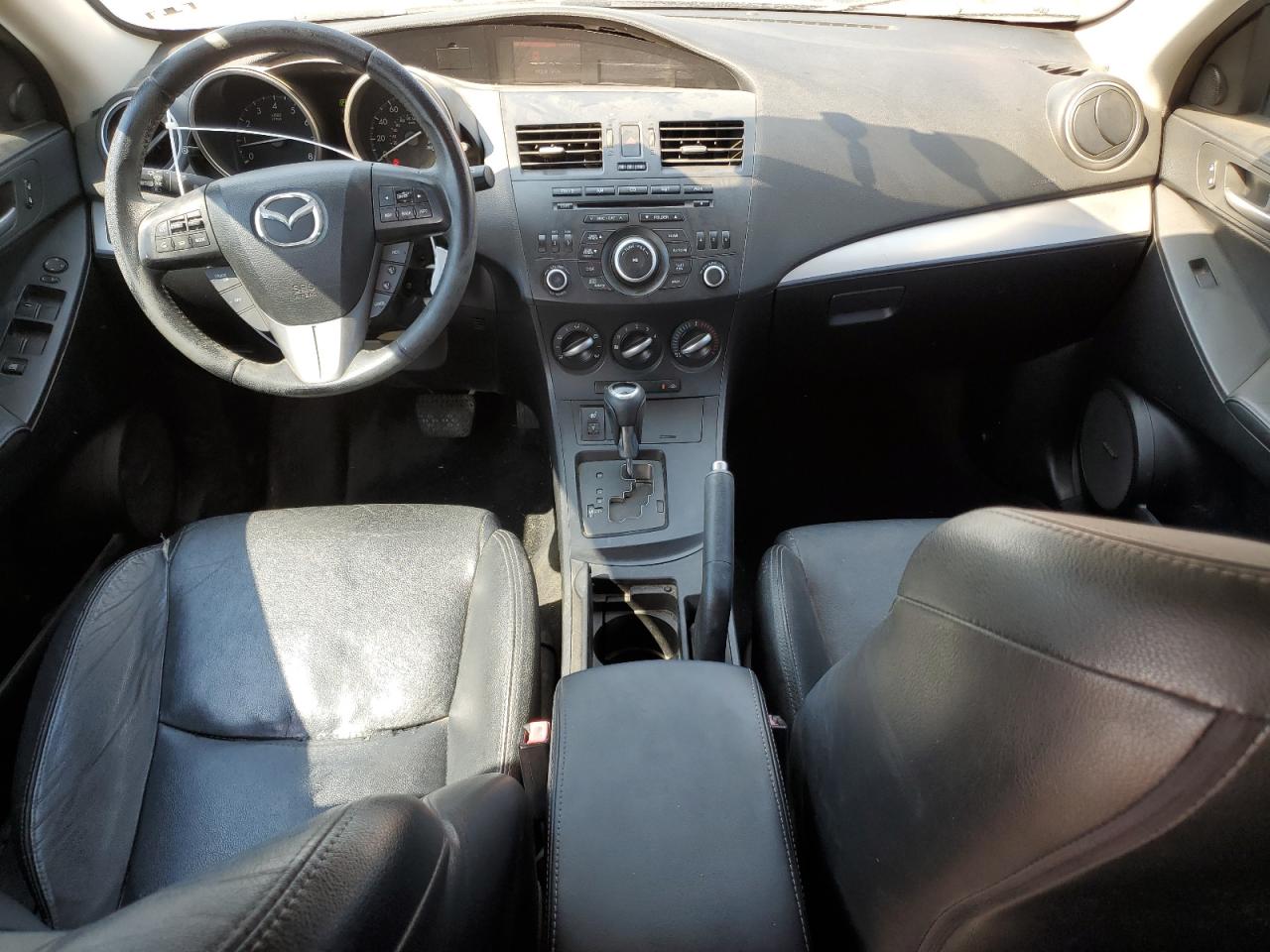 JM1BL1M74C1556114 2012 Mazda 3 I