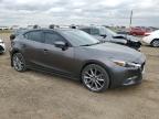 2018 MAZDA 3 GRAND TOURING for sale at Copart AB - CALGARY