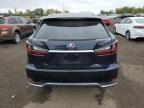 2020 LEXUS RX 450H for sale at Copart QC - MONTREAL