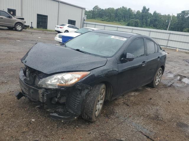 2010 Mazda 3 I de vânzare în Grenada, MS - Front End