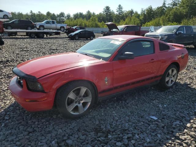 2006 Ford Mustang 