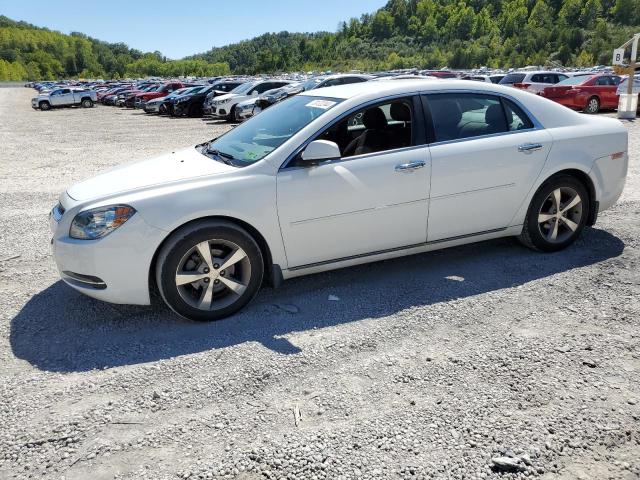 2012 Chevrolet Malibu 1Lt