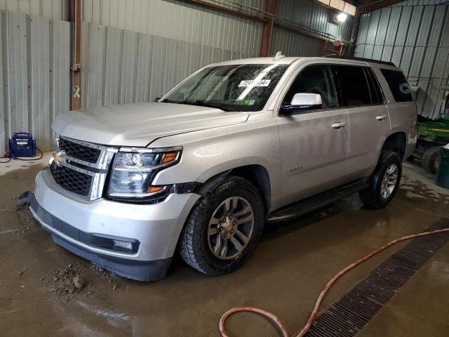 2019 Chevrolet Tahoe K1500 Lt