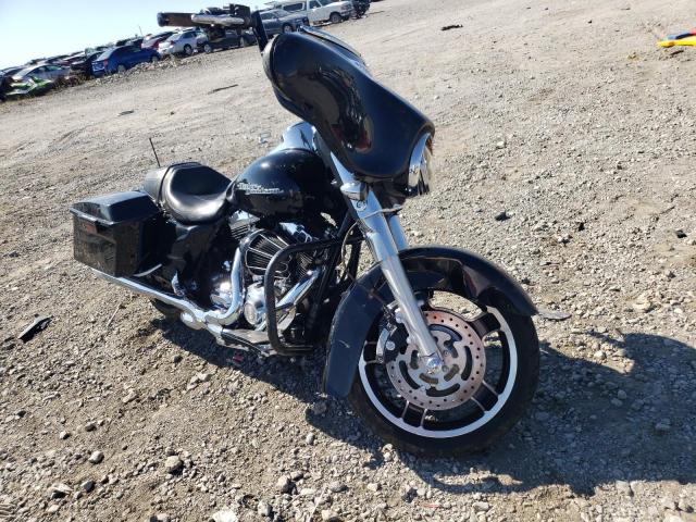 2011 Harley-Davidson Flhx  for Sale in Earlington, KY - All Over