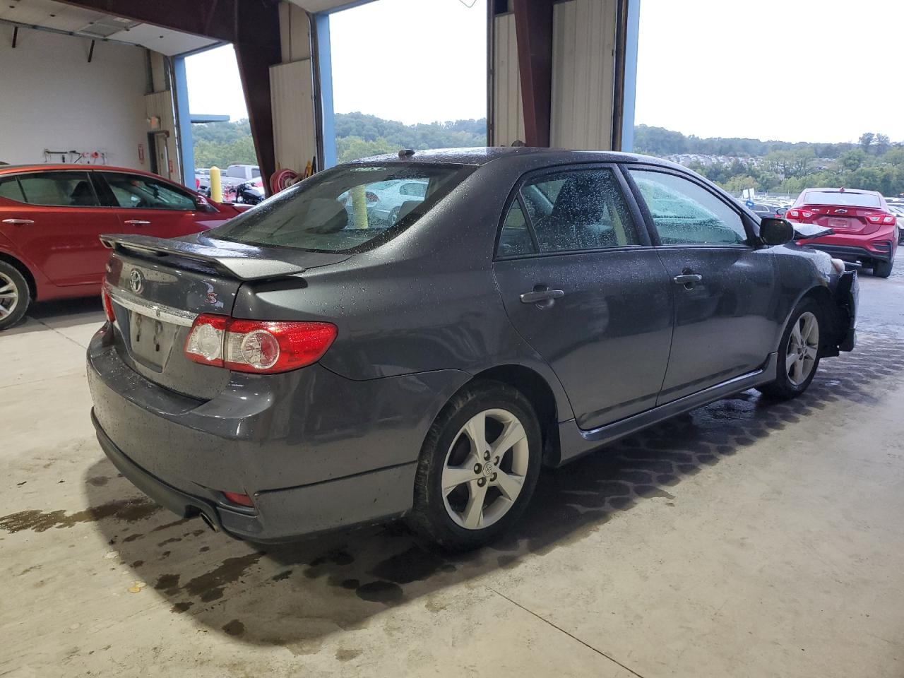 2012 Toyota Corolla - Image 3
