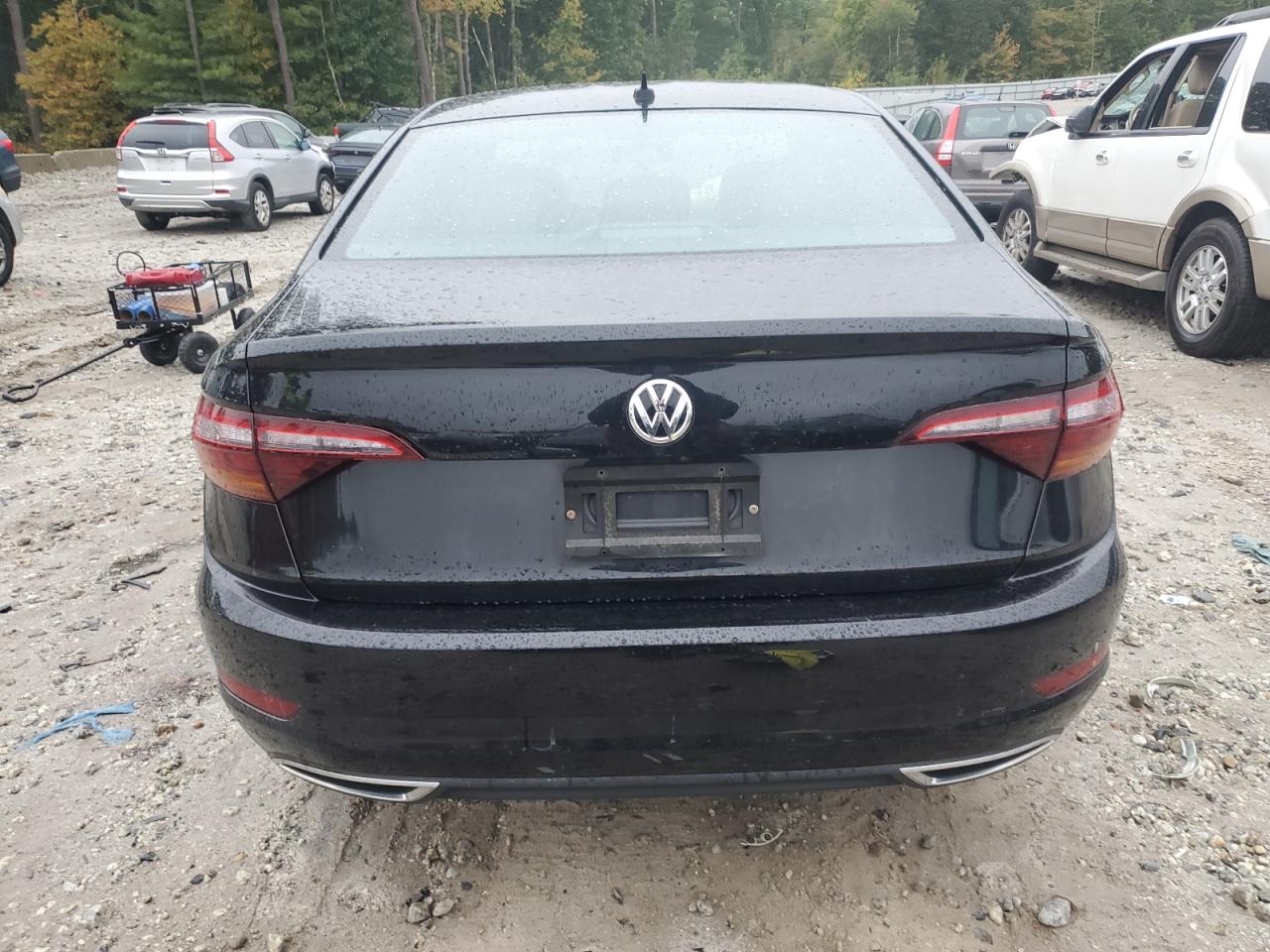 VIN 3VWC57BU1KM069705 2019 VOLKSWAGEN JETTA no.6