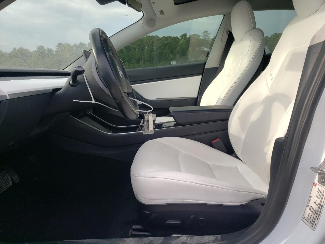 5YJ3E1EA6JF155502 2018 Tesla Model 3