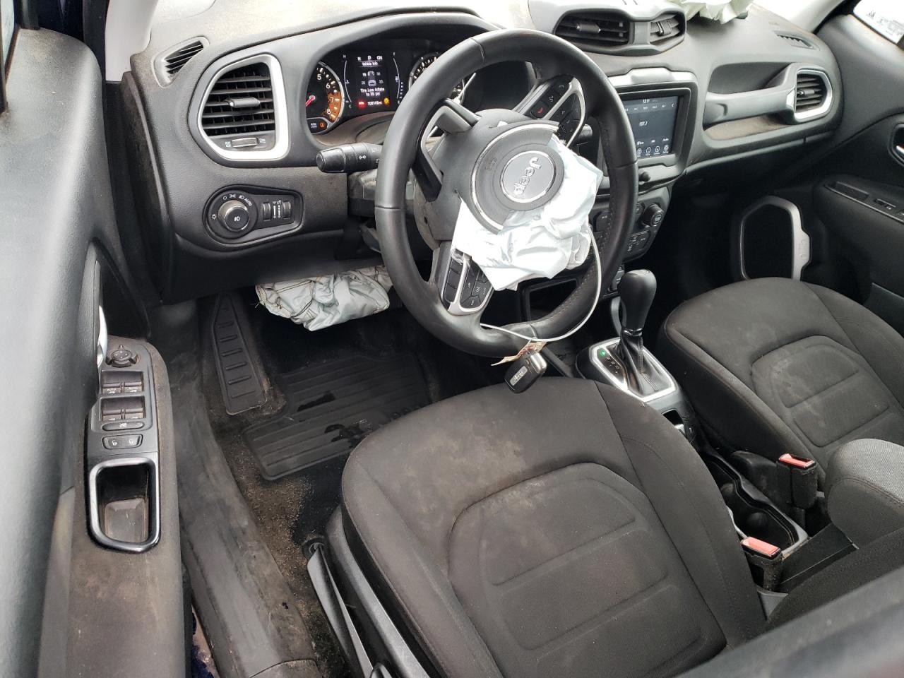 ZACCJABB1JPH73571 2018 Jeep Renegade Latitude