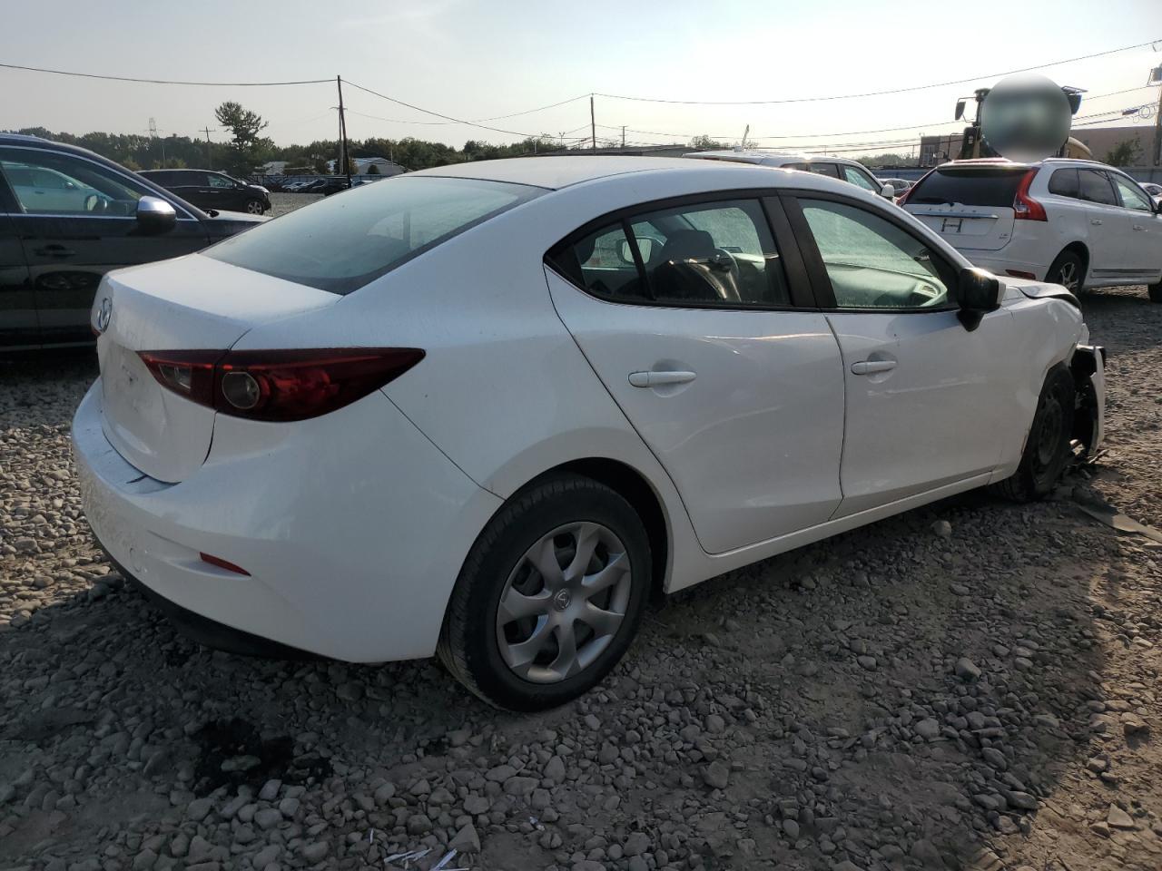 3MZBM1U79FM145731 2015 Mazda 3 Sport