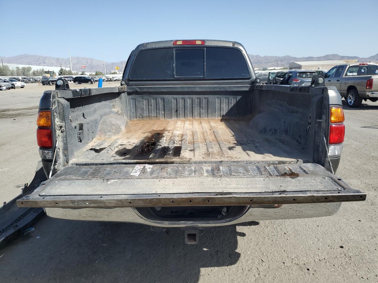 5TBBT48103S364482 2003 Toyota Tundra Access Cab Limited